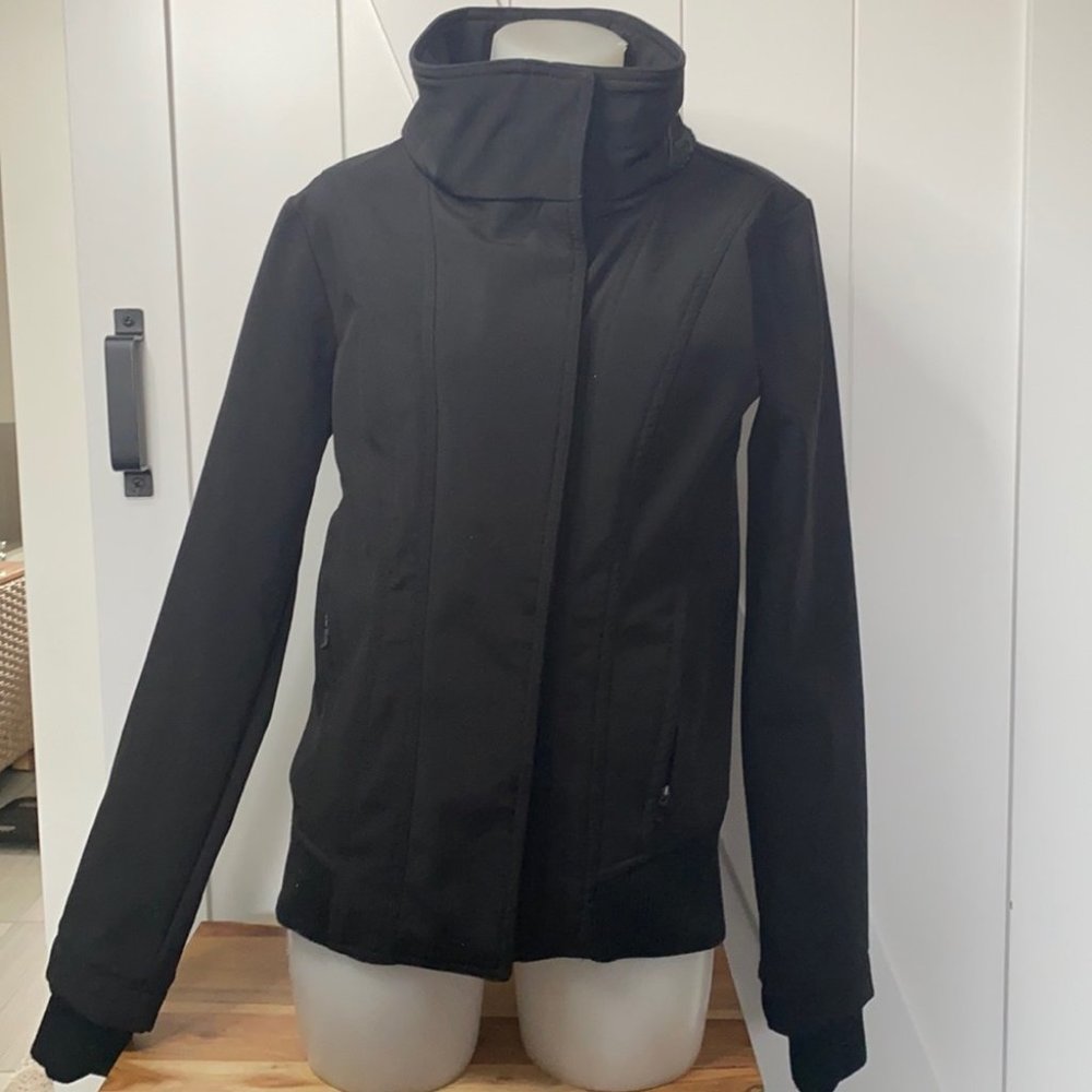 Fox Tech fx bionic moto jacket coat fall winter 3000mm 5000g Sz small